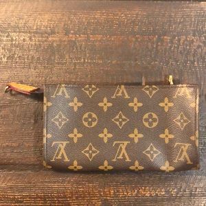 Louis Vuitton clutch